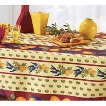 nappe provencale