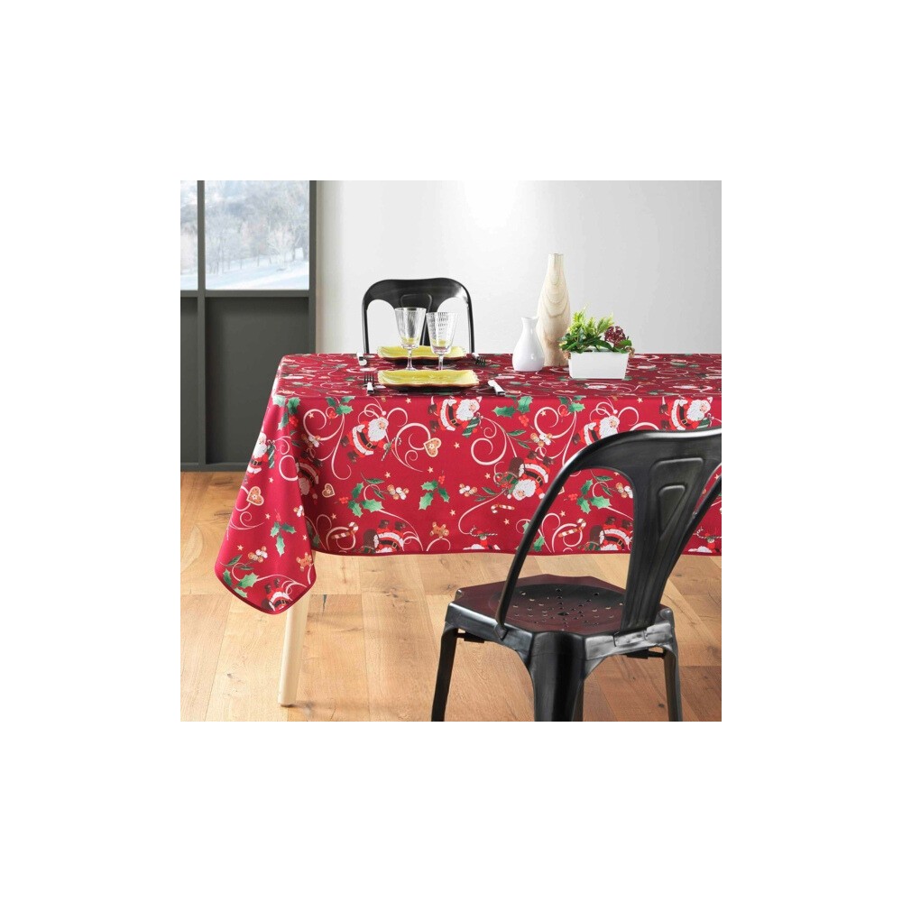 Nappe de fete