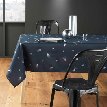 Nappe de Noël