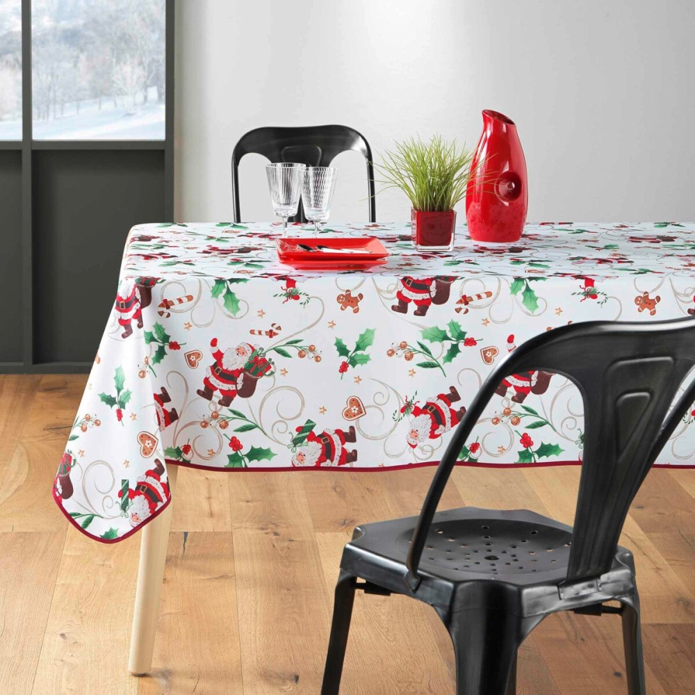 Nappe Père Noel