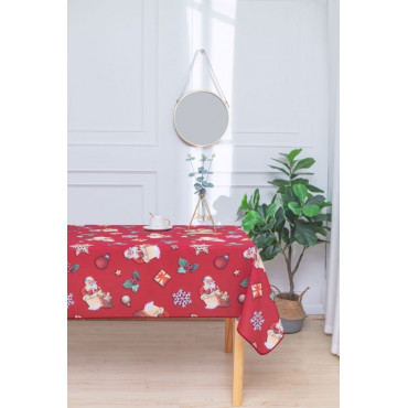 nappe de noel