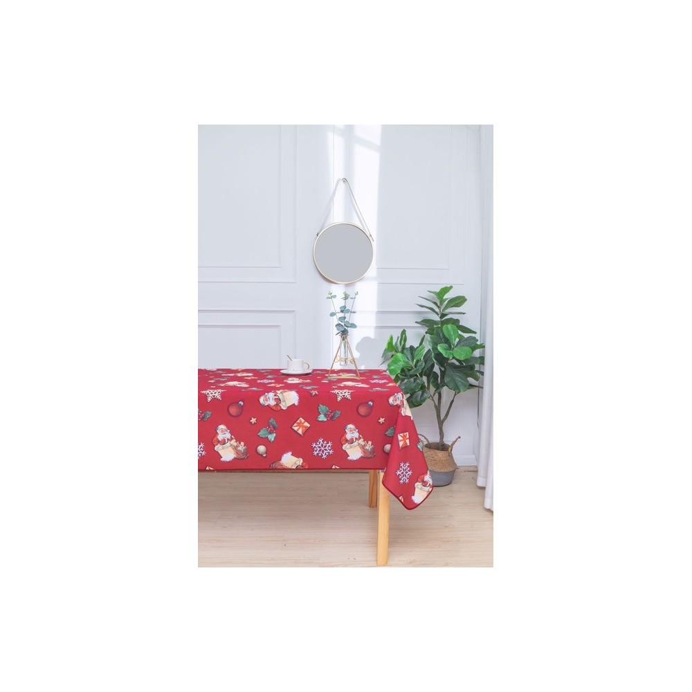 nappe de noel