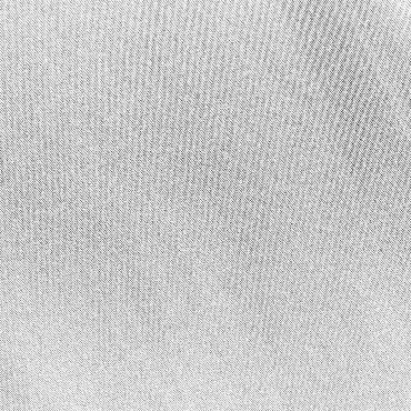 Taies d'oreiller x2 Percale 50x70 cm Blanc