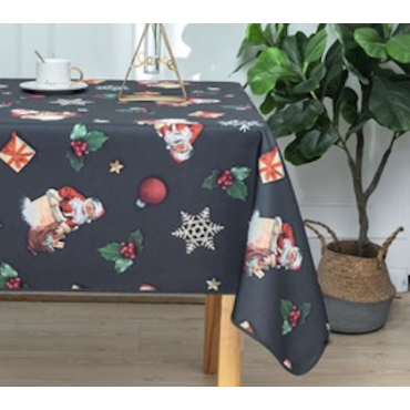 nappe de noel