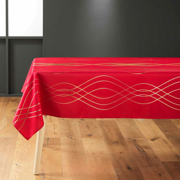 Nappe de fetes