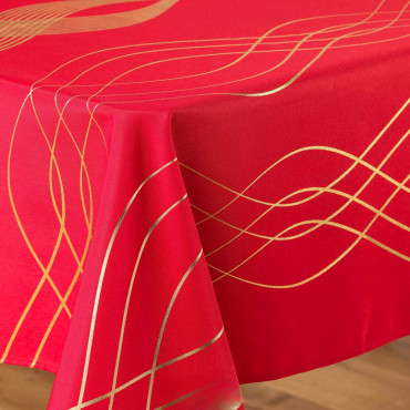 nappe festive