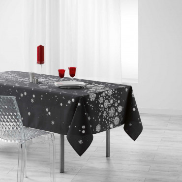 nappe de noel