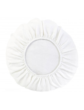 Almofada cilíndrica de 140 cm, de alta qualidade, com protetor de almofada grátis!