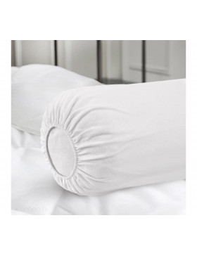 140cm kussen, hoogwaardig kussen met gratis kussenbeschermer!