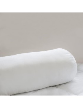 Eenvoudige comfortrolster 200 cm, hoogwaardige rolster