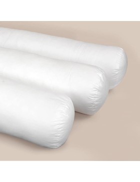 Eenvoudige comfortrolster 200 cm, hoogwaardige rolster