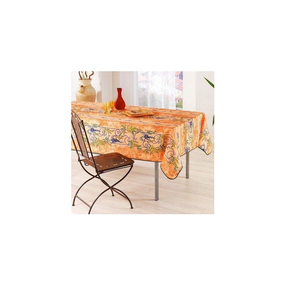 nappe antitache