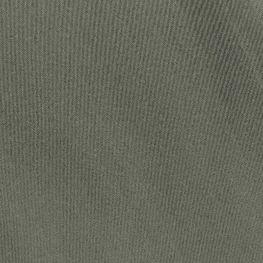 Taies d'oreiller x2 Percale 63x63 cm Vert