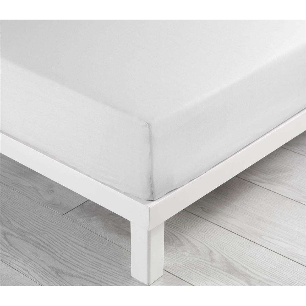 Lenzuolo con angoli Lina 100% cotone