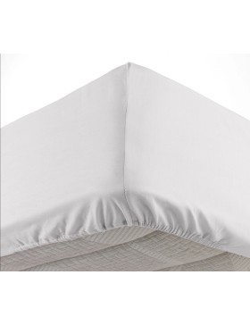 Lenzuolo con angoli Lina 100% cotone