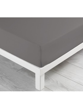 Lenzuolo con angoli Lina 100% cotone