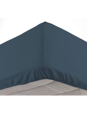 Lenzuolo con angoli Lina 100% cotone