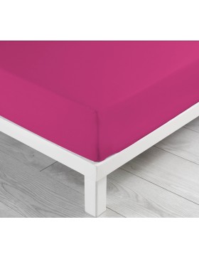 Lenzuolo con angoli Lina 100% cotone