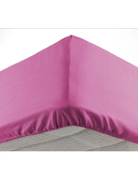 Lenzuolo con angoli Lina 100% cotone