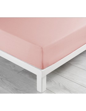 Lina-Spannbettlaken aus 100 % Baumwolle