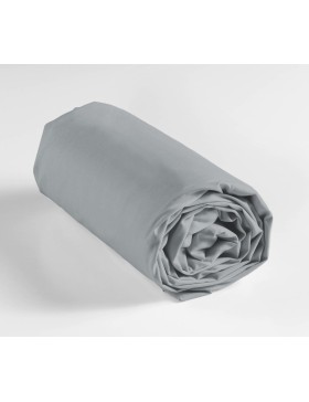 Sábana ajustable Lina 100% algodón