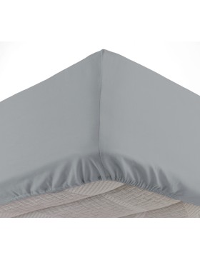 Lenzuolo con angoli Lina 100% cotone