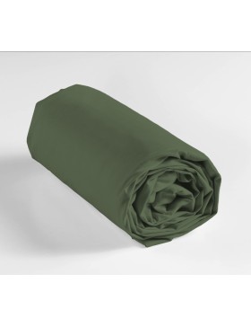 Lençol de baixo Lina 100% algodão