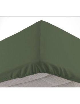 Lenzuolo con angoli Lina 100% cotone