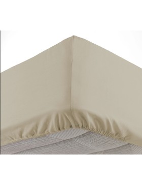 Lenzuolo con angoli Lina 100% cotone