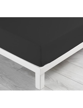 Lina-Spannbettlaken aus 100 % Baumwolle