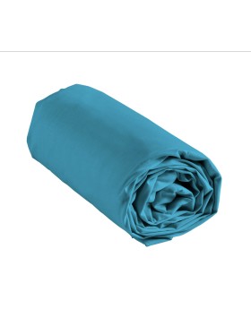 Lenzuolo con angoli Lina 100% cotone