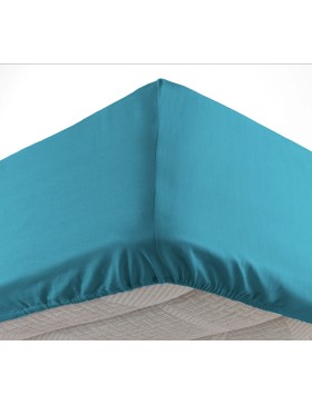 Lenzuolo con angoli Lina 100% cotone