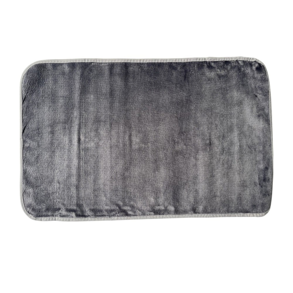 Tappetino magico 2 in 1, assorbente e antiscivolo, 45x70 cm