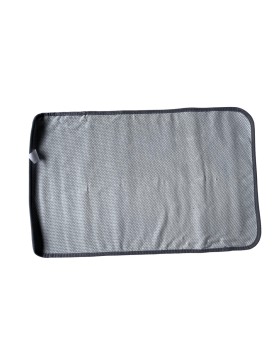 Tappetino magico 2 in 1, assorbente e antiscivolo, 45x70 cm