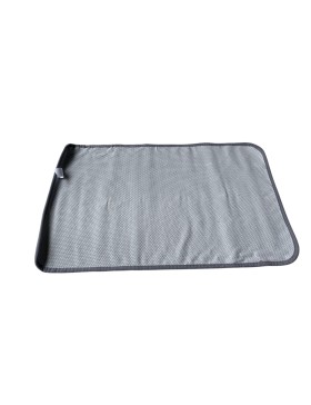 Tappetino magico 2 in 1, assorbente e antiscivolo, 45x70 cm