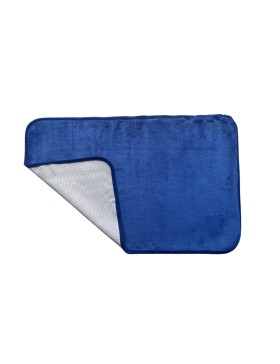 Tappetino magico 2 in 1, assorbente e antiscivolo, 45x70 cm