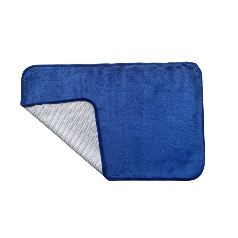 Tappetino magico 2 in 1, assorbente e antiscivolo, 45x70 cm