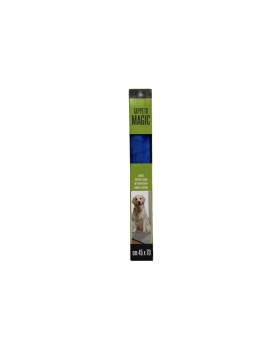 2 in 1 Magic Mat Absorberend Antislip 45x70cm