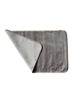 Tappetino magico 2 in 1, assorbente e antiscivolo, 45x70 cm