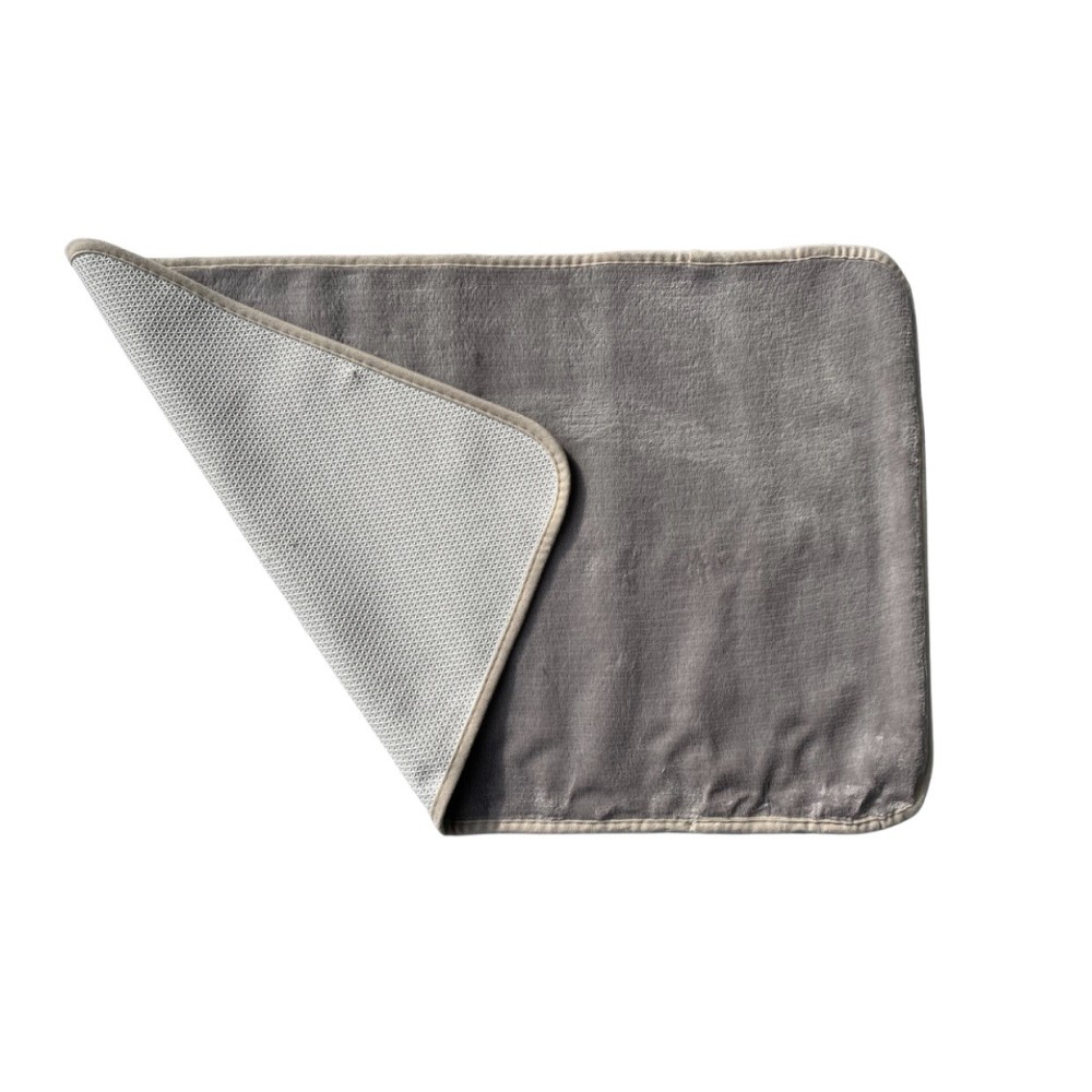 Tappetino magico 2 in 1, assorbente e antiscivolo, 45x70 cm