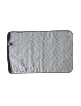 Tappetino magico 2 in 1, assorbente e antiscivolo, 45x70 cm