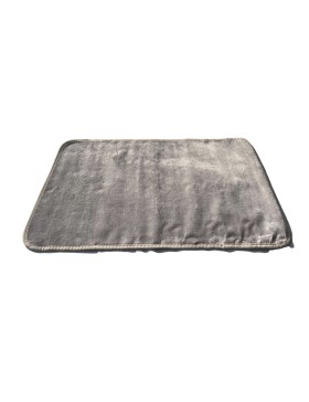 Tapis magique 2 en 1 Absorbant Anti-dérapant 45x70cm