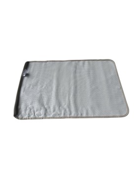 Tapis magique 2 en 1 Absorbant Anti-dérapant 45x70cm