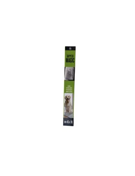 2 in 1 Magic Mat Absorberend Antislip 45x70cm