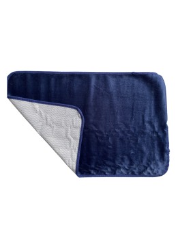 Tappetino magico 2 in 1, assorbente e antiscivolo, 45x70 cm