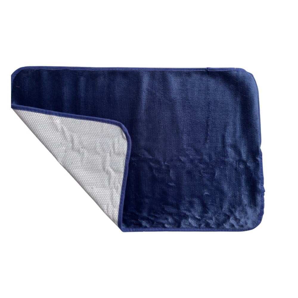 Tappetino magico 2 in 1, assorbente e antiscivolo, 45x70 cm