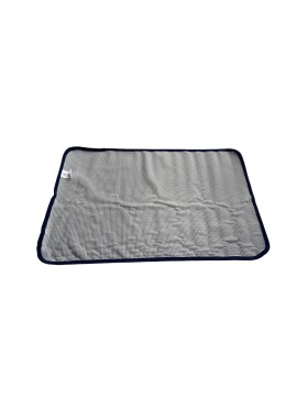 Tapis magique 2 en 1 Absorbant Anti-dérapant 45x70cm