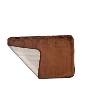 Tappetino magico 2 in 1, assorbente e antiscivolo, 45x70 cm