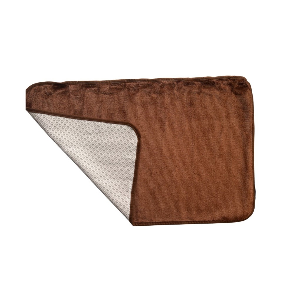 Tappetino magico 2 in 1, assorbente e antiscivolo, 45x70 cm