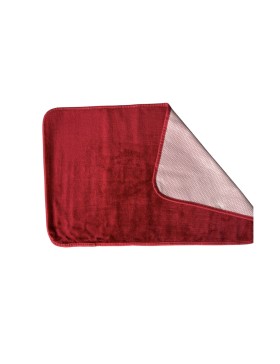 Tapete mágico 2 em 1, absorvente e antiderrapante, 45 x 70 cm